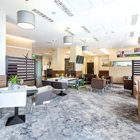 Qubus Hotel Kielce-2