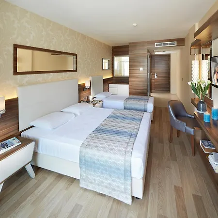 Emre Beach & Emre Hotel-2