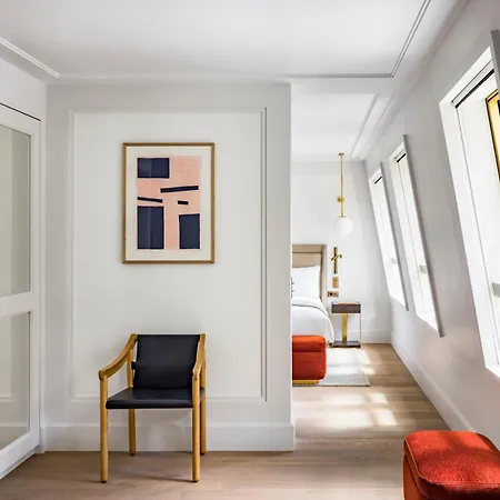 Kimpton - St Honore Paris By Ihg-3