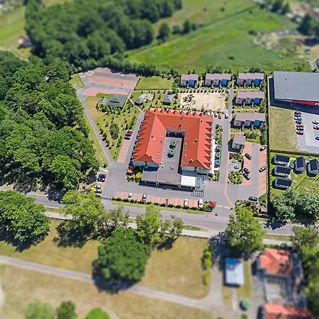 Hotel Delfin Spa&Wellness-2