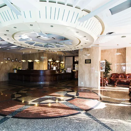 Hotel Klimek Spa-3