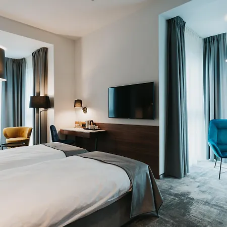 Focus Hotel Premium Kraków-2