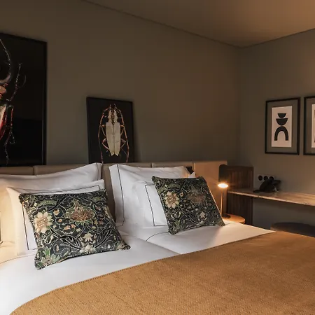 Fontinha Porto, Trademark Collection By Wyndham-3