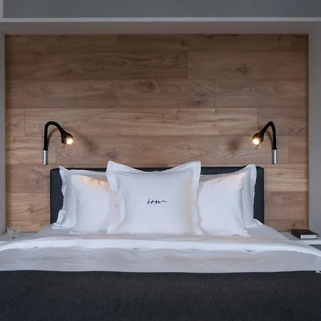 Ion City Hotel, Reykjavik, A Member Of Design Hotels-2