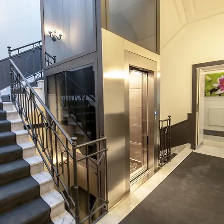 Palazzo Firenze-3