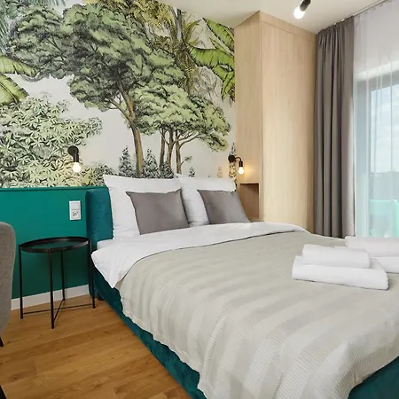 Rajska 3 By Pi Apartments-3