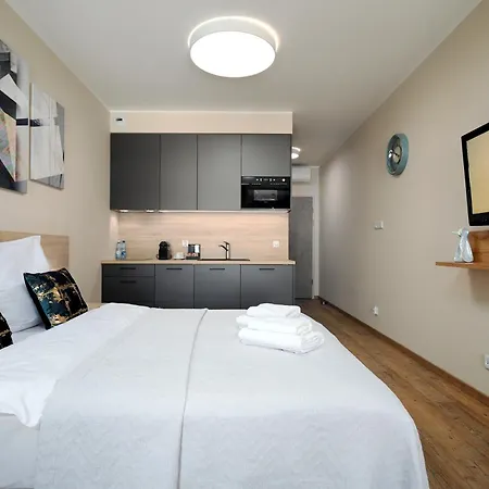Rajska 3 By Pi Apartments-2