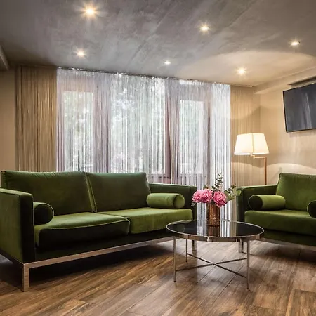 Grand Hotel Lviv Casino & Spa-3