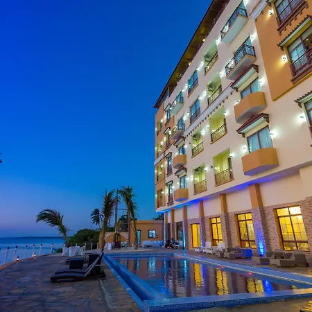 Golden Tulip Zanzibar Resort-2