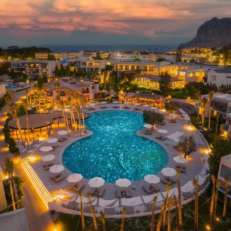 Port Royal Villas And Spa - Adults Only-3