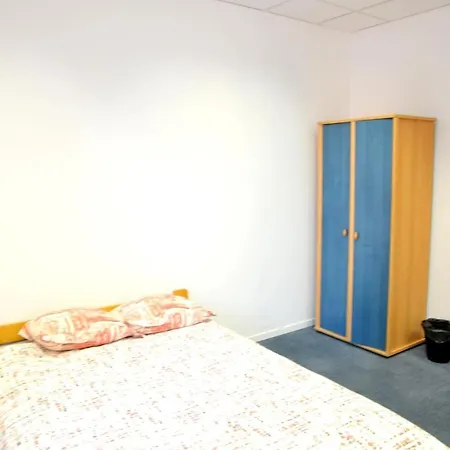 Economic Rooms- 24H Self Check-In-2