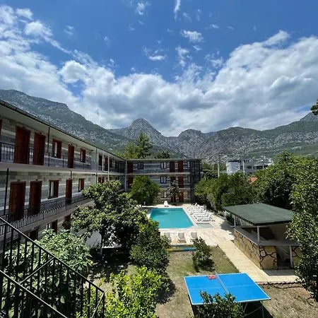 Ipsos Hotel Beldibi-3