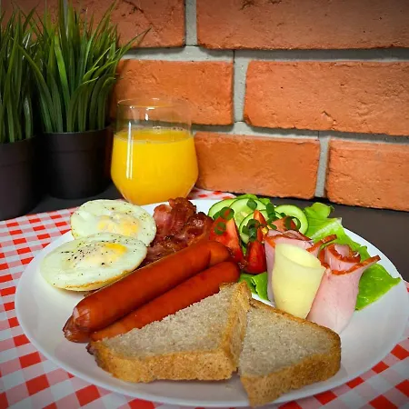 M&W bed&breakfast Wronowski-2