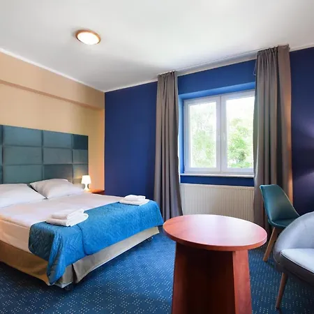 Baltic Park Grand Inn By The Beach, Baltyk Park Grand, Przy Plazy-2