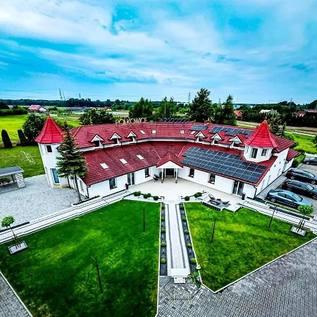 Via Hotel Polkowice-3