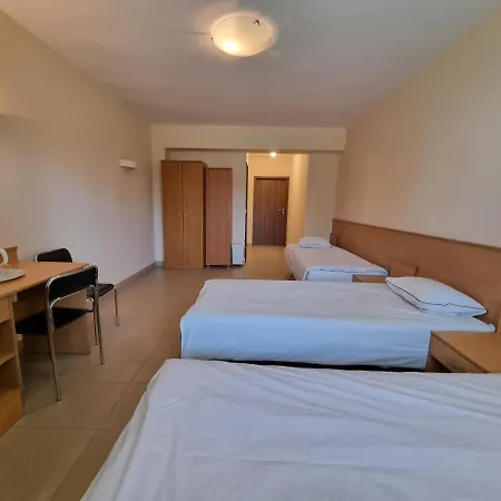 Biłgoraj Aparthotel-3