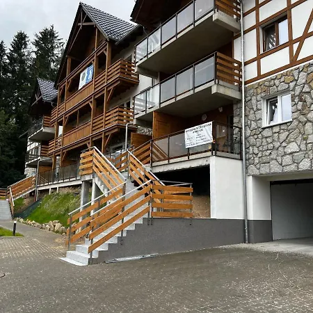 Apartamenty EverySky - Słowackiego 5a-b-2