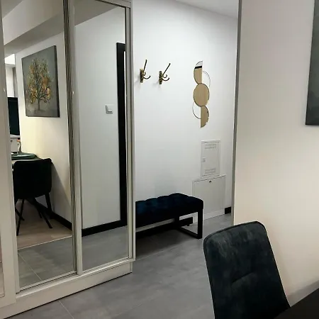 Apartamenty EverySky - Słowackiego 5a-b-3