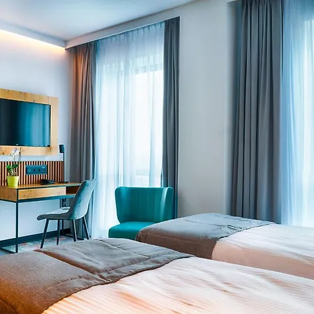 Focus Hotel Premium Bydgoszcz-2