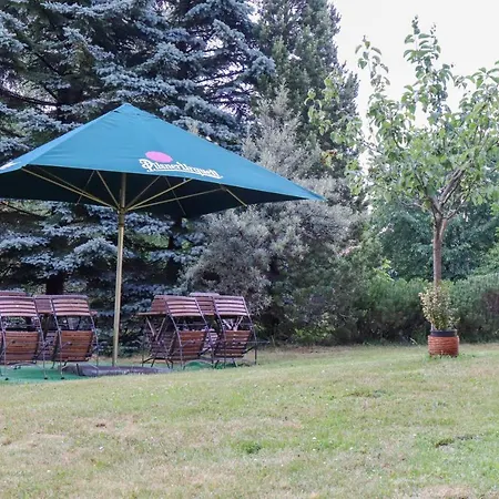 Penzion A Restaurace U Paseku-3