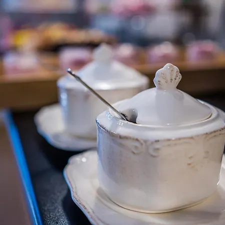 Glamour - Restaurant & Spa-3