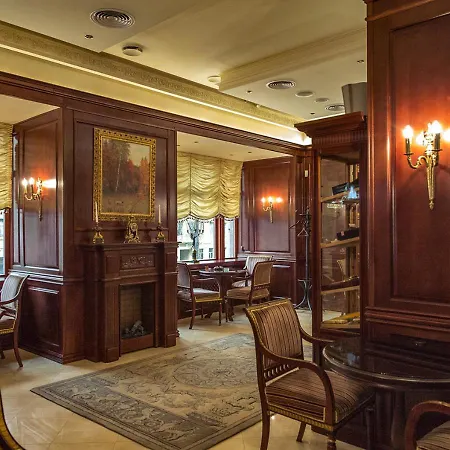 Premier Palace Hotel Kyiv-2