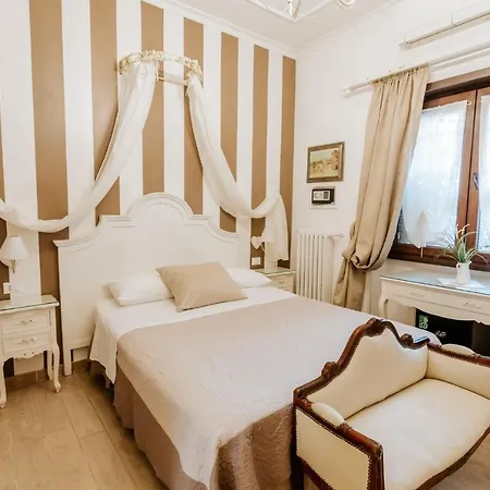 Vatican Boutique Inn-2