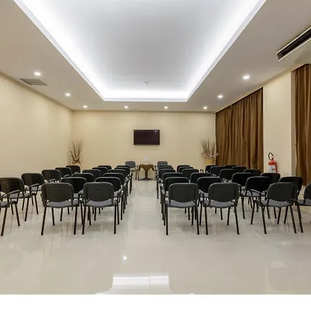 Olympos Beach Hotel-3