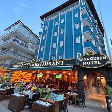 Anna Queen Hotel-3
