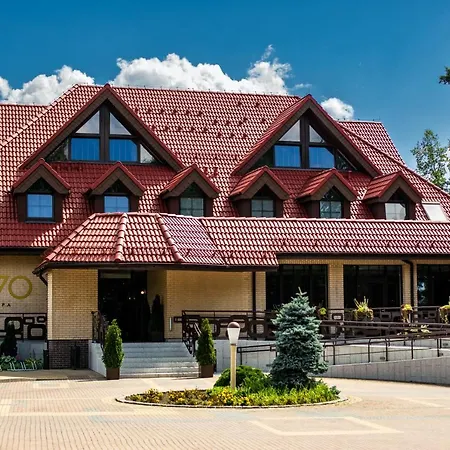 Hotel Styl 70-2