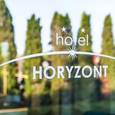 Hotel Horyzont-2