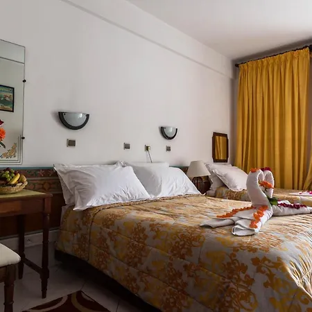 Hotel Sindibad-2