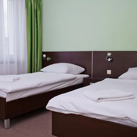 Centralny Ośrodek Sportu - Cetniewo we Władysławowie-3