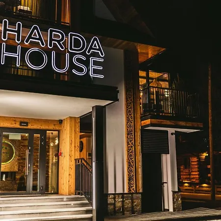 Harda House Friends & Spa-3