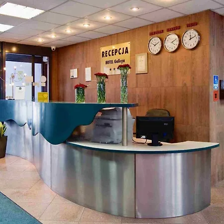 Hotel Galicya-3