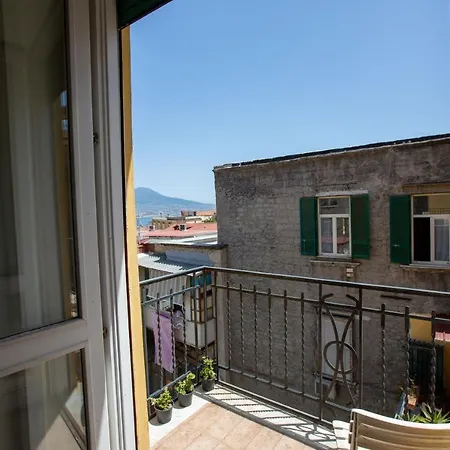 Vecchia Napoli - Chiaia-3