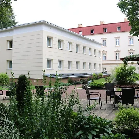 Uzdrowisko Polczyn SPA Zacisze-3