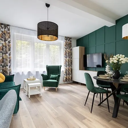 Kobiela Luxury Apartments-3
