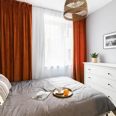 Kobiela Luxury Apartments-2