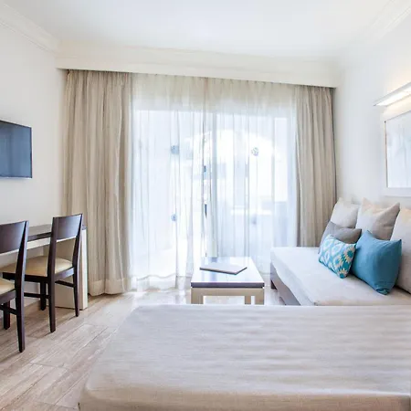 Grupotel Los Principes & Spa-2