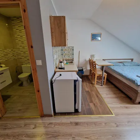 Apartamenty Berg Karpacz-3