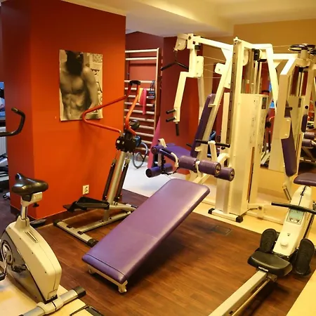 Uzdrowisko Polczyn SPA Zacisze-2