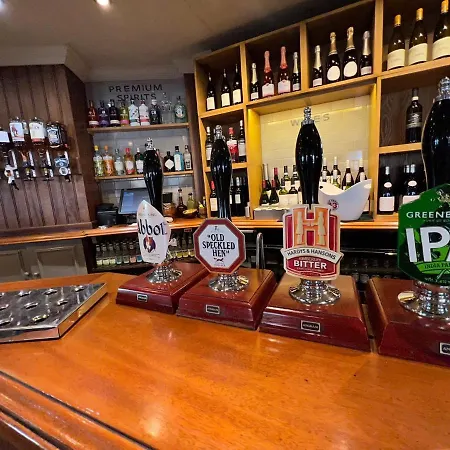 The Pig And Whistle-3