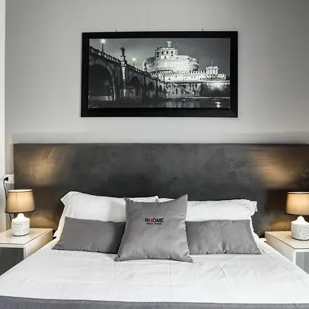 Rhome Guest House-3