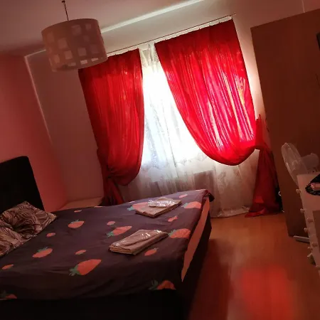 Ochota Forest Guest House-3