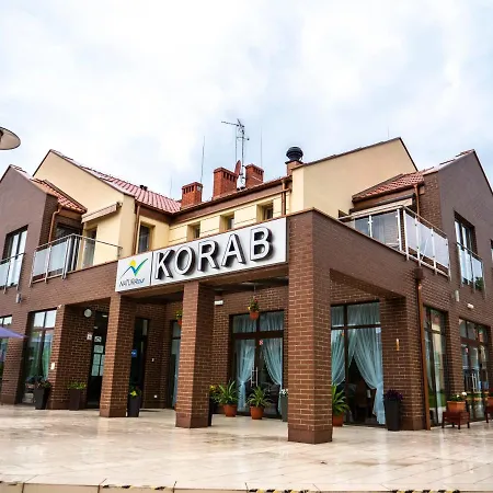 Korab Natura Tour-3