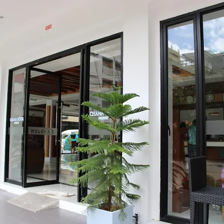 Chana Hotel-2