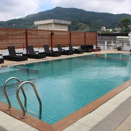 Chana Hotel-3
