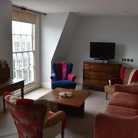 The Cranley Hotel-2
