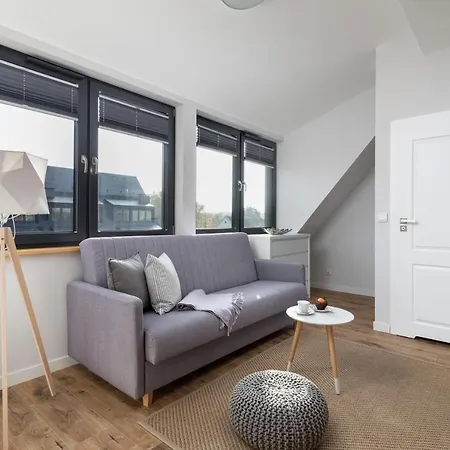 Apartamenty Koło Brzegu by Renters-2